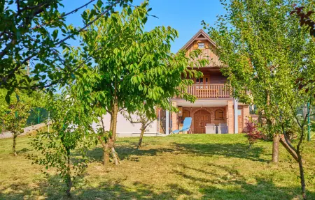Maison 4 personnes à Klostar Ivanic - Photo 11