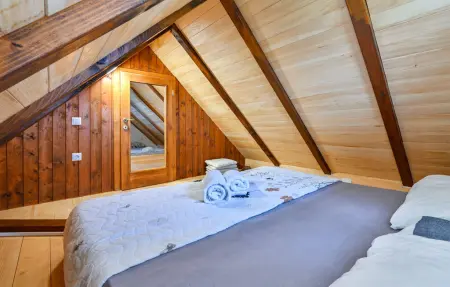 Maison 4 personnes à Klostar Ivanic - Photo 23