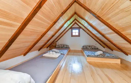 Maison 4 personnes à Klostar Ivanic - Photo 24
