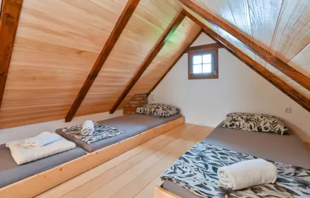 Maison 4 personnes à Klostar Ivanic - Photo 25
