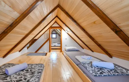 Maison 4 personnes à Klostar Ivanic - Photo 26
