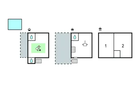 Maison 4 personnes à Klostar Ivanic - Photo 39