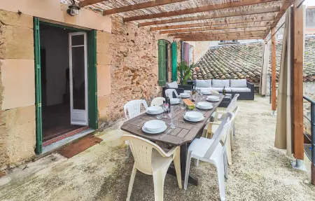 Maison 8 personnes à Gabian - Photo 10