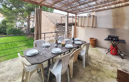 Maison 8 personnes à Gabian - Photo 13