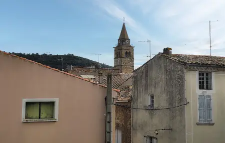 Maison 8 personnes à Gabian - Photo 16