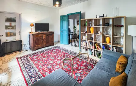 Maison 8 personnes à Gabian - Photo 17
