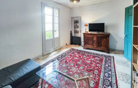 Maison 8 personnes à Gabian - Photo 18