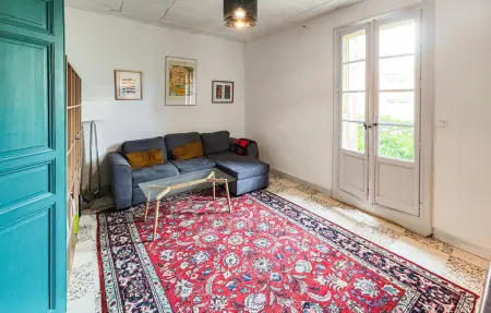 Maison 8 personnes à Gabian - Photo 20
