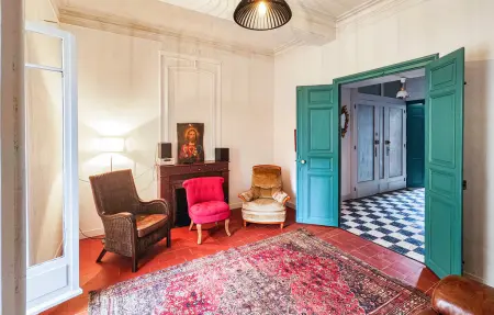 Maison 8 personnes à Gabian - Photo 23