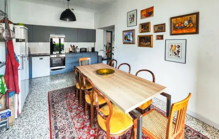 Maison 8 personnes à Gabian - Photo 24