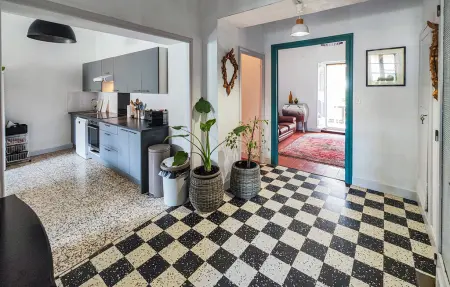 Maison 8 personnes à Gabian - Photo 26