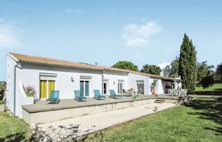 Maison 14 personnes à Malataverne - Photo 1