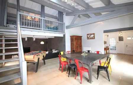 Maison 14 personnes à Malataverne - Photo 3