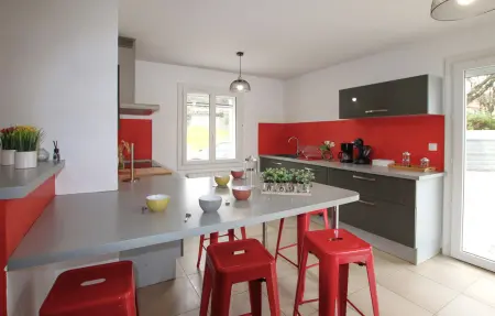Maison 14 personnes à Malataverne - Photo 4