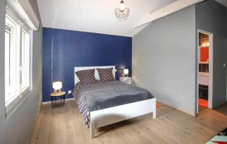 Maison 14 personnes à Malataverne - Photo 5