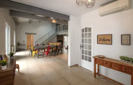 Maison 14 personnes à Malataverne - Photo 12