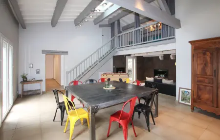 Maison 14 personnes à Malataverne - Photo 13