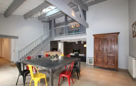 Maison 14 personnes à Malataverne - Photo 14