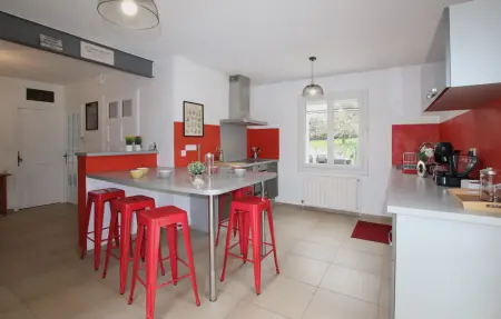 Maison 14 personnes à Malataverne - Photo 15