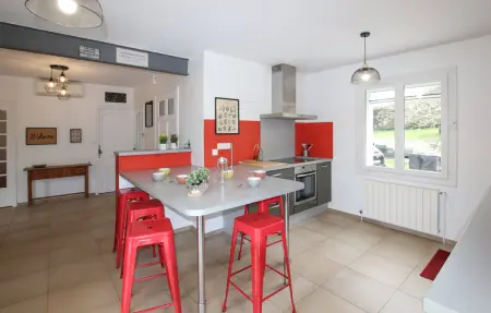 Maison 14 personnes à Malataverne - Photo 17