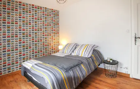Maison 14 personnes à Malataverne - Photo 20