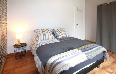 Maison 14 personnes à Malataverne - Photo 21