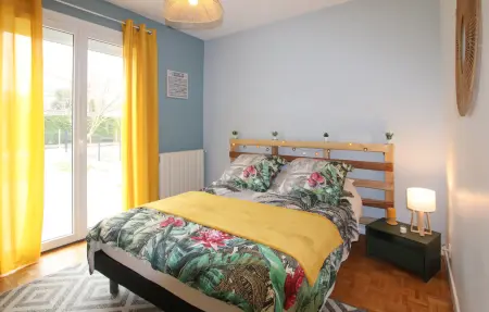 Maison 14 personnes à Malataverne - Photo 22