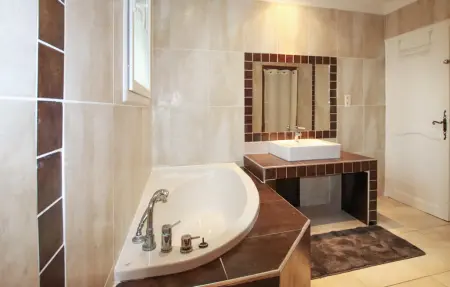 Maison 14 personnes à Malataverne - Photo 24