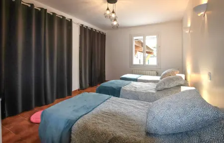 Maison 14 personnes à Malataverne - Photo 26