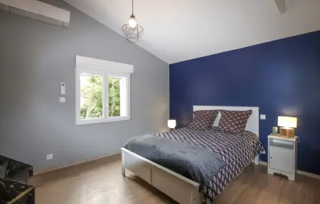 Maison 14 personnes à Malataverne - Photo 28