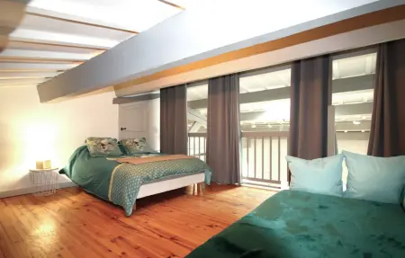 Maison 14 personnes à Malataverne - Photo 29