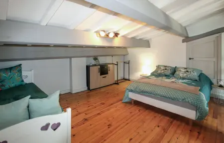 Maison 14 personnes à Malataverne - Photo 30