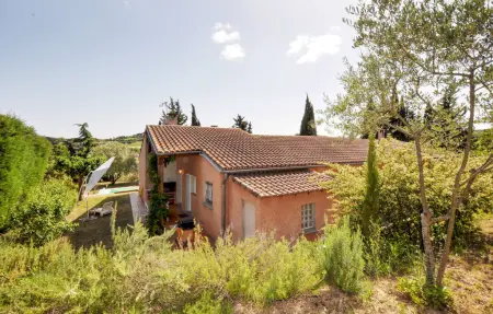 Maison 8 personnes à Limoux - Photo 1
