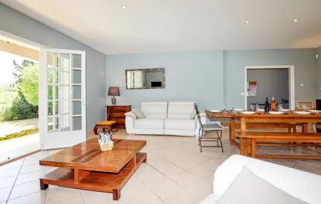 Maison 8 personnes à Limoux - Photo 3