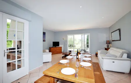 Maison 8 personnes à Limoux - Photo 4