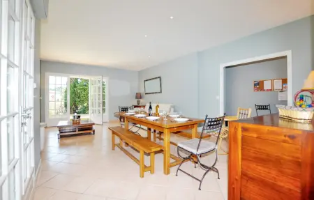 Maison 8 personnes à Limoux - Photo 5