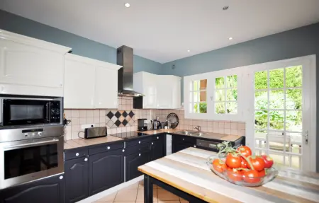 Maison 8 personnes à Limoux - Photo 6