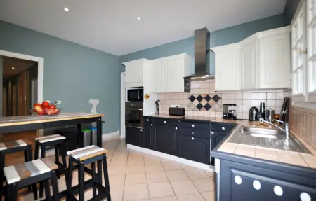 Maison 8 personnes à Limoux - Photo 7