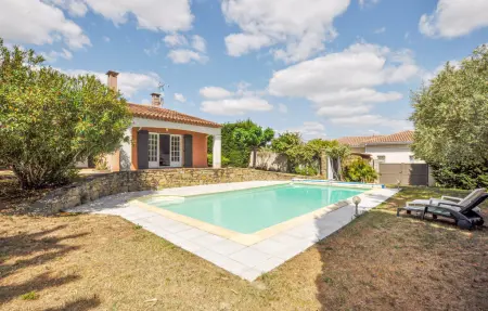 Maison 8 personnes à Limoux - Photo 8