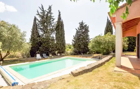 Maison 8 personnes à Limoux - Photo 12