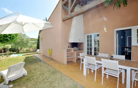 Maison 8 personnes à Limoux - Photo 15