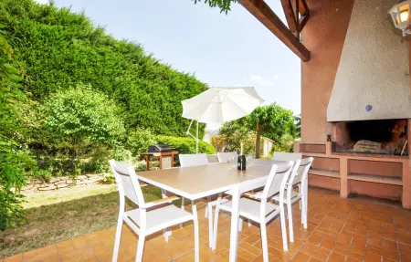 Maison 8 personnes à Limoux - Photo 16