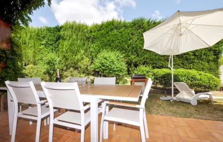 Maison 8 personnes à Limoux - Photo 17
