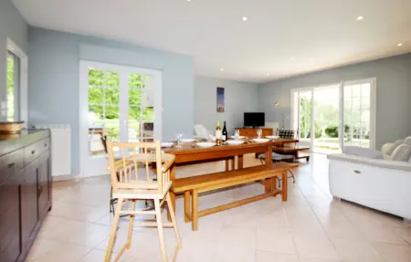 Maison 8 personnes à Limoux - Photo 18