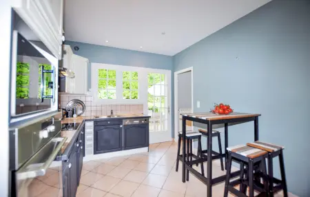 Maison 8 personnes à Limoux - Photo 19