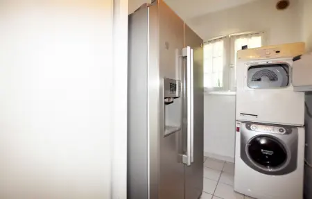 Maison 8 personnes à Limoux - Photo 20