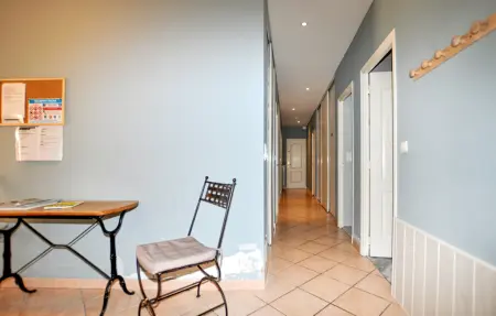 Maison 8 personnes à Limoux - Photo 21