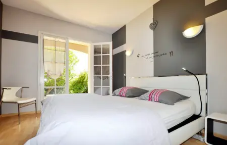 Maison 8 personnes à Limoux - Photo 23
