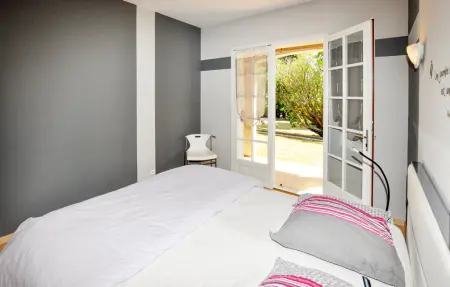 Maison 8 personnes à Limoux - Photo 24