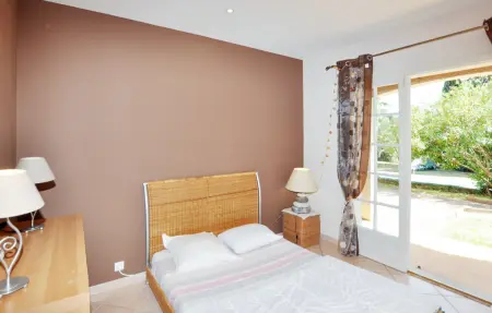 Maison 8 personnes à Limoux - Photo 28